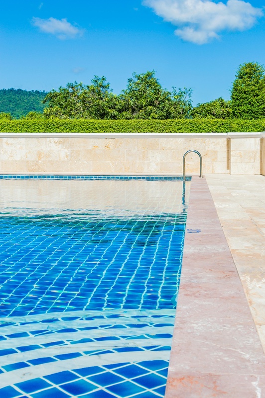 Mantenimiento de piscinas en Barcelona y Viladecans